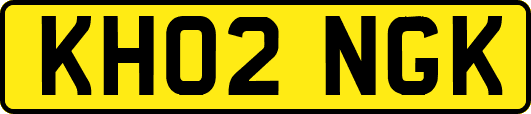 KH02NGK