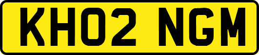 KH02NGM