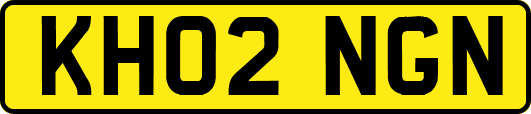 KH02NGN