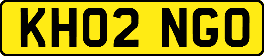 KH02NGO