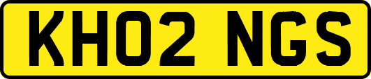 KH02NGS