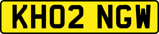 KH02NGW