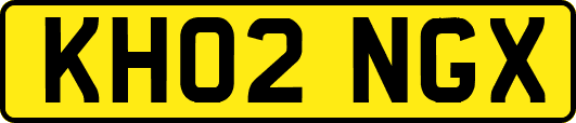 KH02NGX
