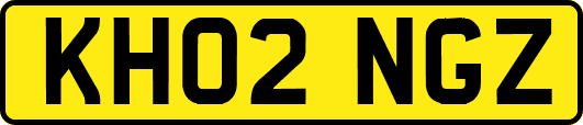 KH02NGZ