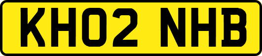 KH02NHB