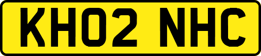 KH02NHC