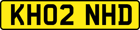 KH02NHD
