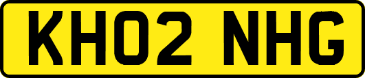 KH02NHG