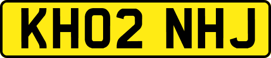 KH02NHJ