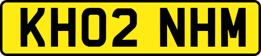 KH02NHM