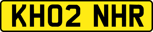 KH02NHR