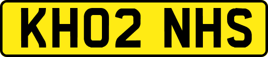 KH02NHS
