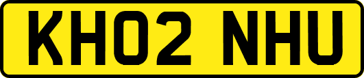 KH02NHU