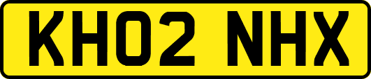 KH02NHX