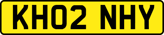 KH02NHY