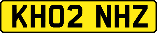KH02NHZ