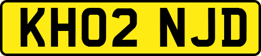 KH02NJD