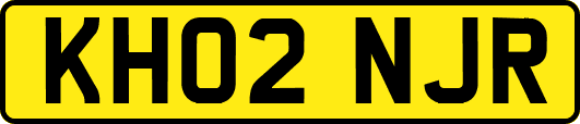 KH02NJR