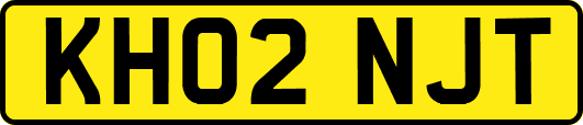 KH02NJT