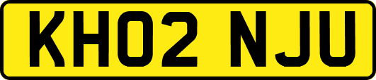KH02NJU