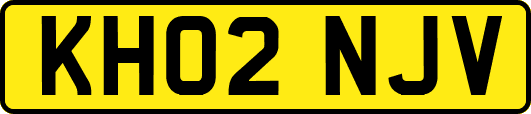 KH02NJV