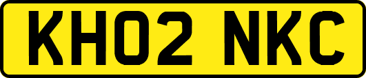 KH02NKC