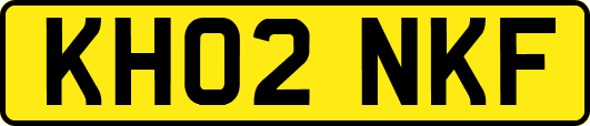 KH02NKF