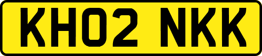 KH02NKK