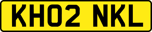 KH02NKL