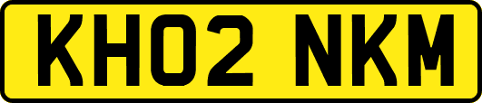 KH02NKM