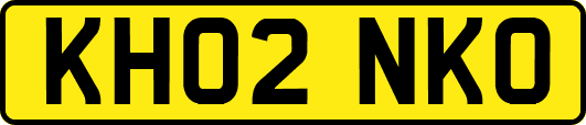 KH02NKO