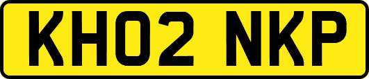KH02NKP