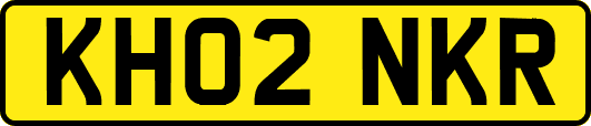 KH02NKR