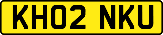 KH02NKU