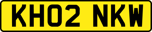 KH02NKW