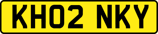 KH02NKY