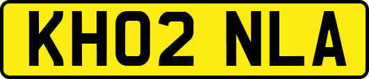 KH02NLA