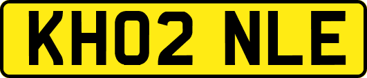 KH02NLE