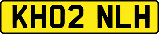 KH02NLH