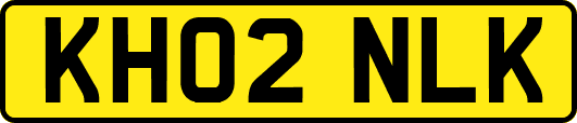 KH02NLK