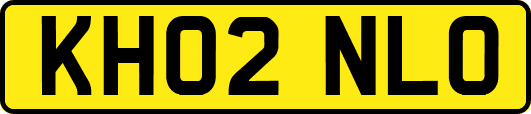 KH02NLO