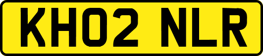 KH02NLR