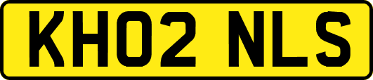 KH02NLS