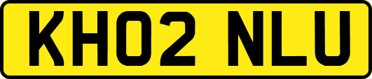 KH02NLU