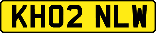 KH02NLW