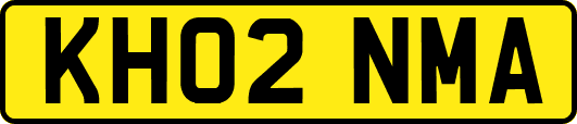 KH02NMA