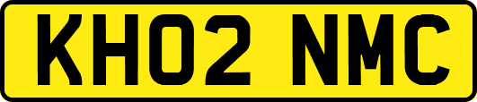 KH02NMC