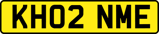 KH02NME