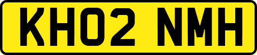 KH02NMH