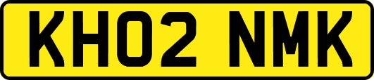 KH02NMK